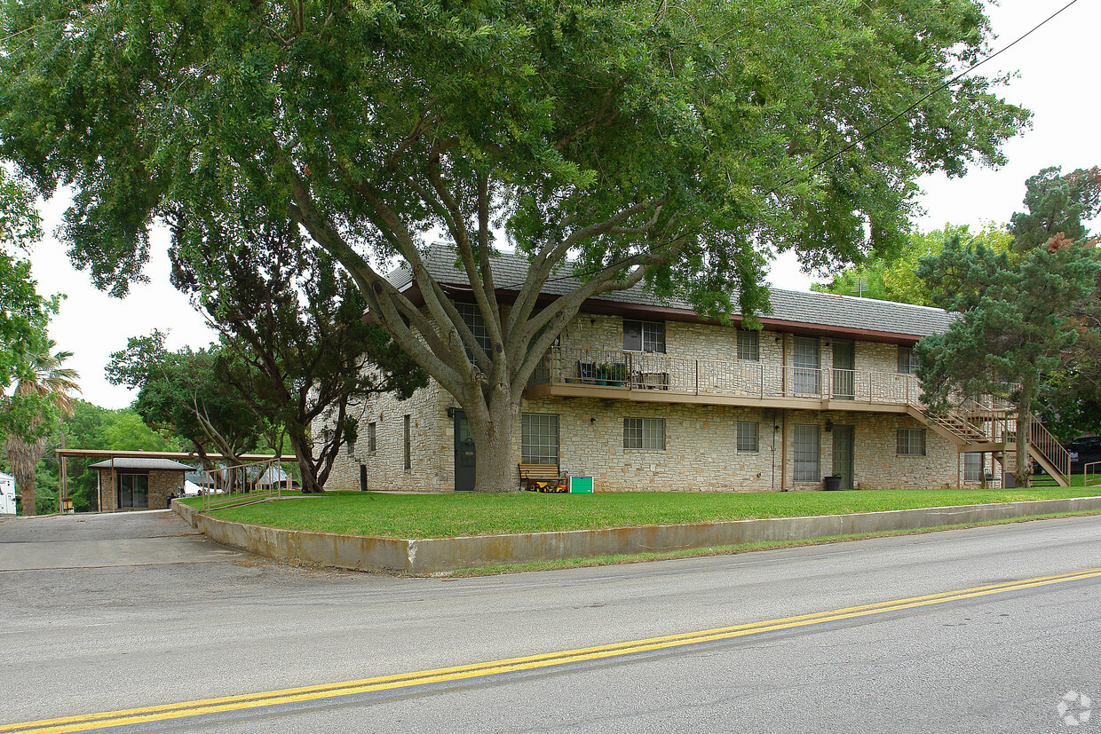 Foto del edificio - Persimmon Hill Apartments