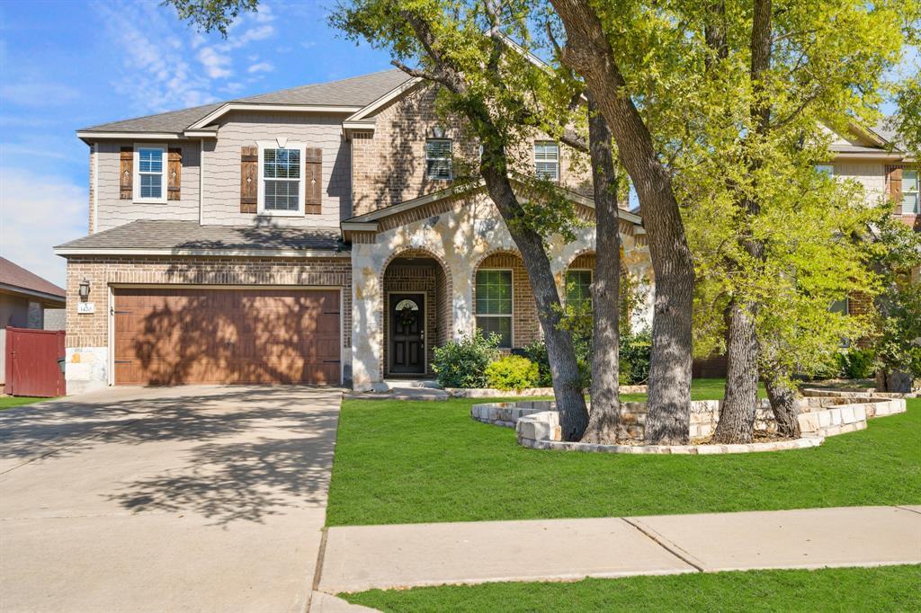 1420 Reklaw Ln, Leander, TX 78641 House Rental in Leander, TX