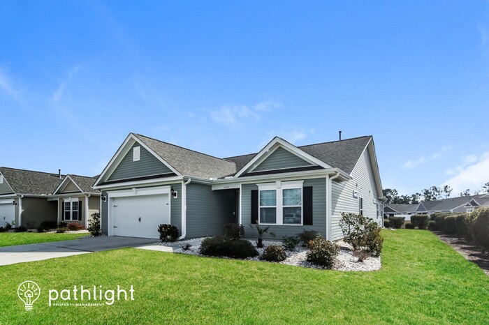 Primary Photo - 1220 Palm Crossing Dr, Little River, SC, 2...