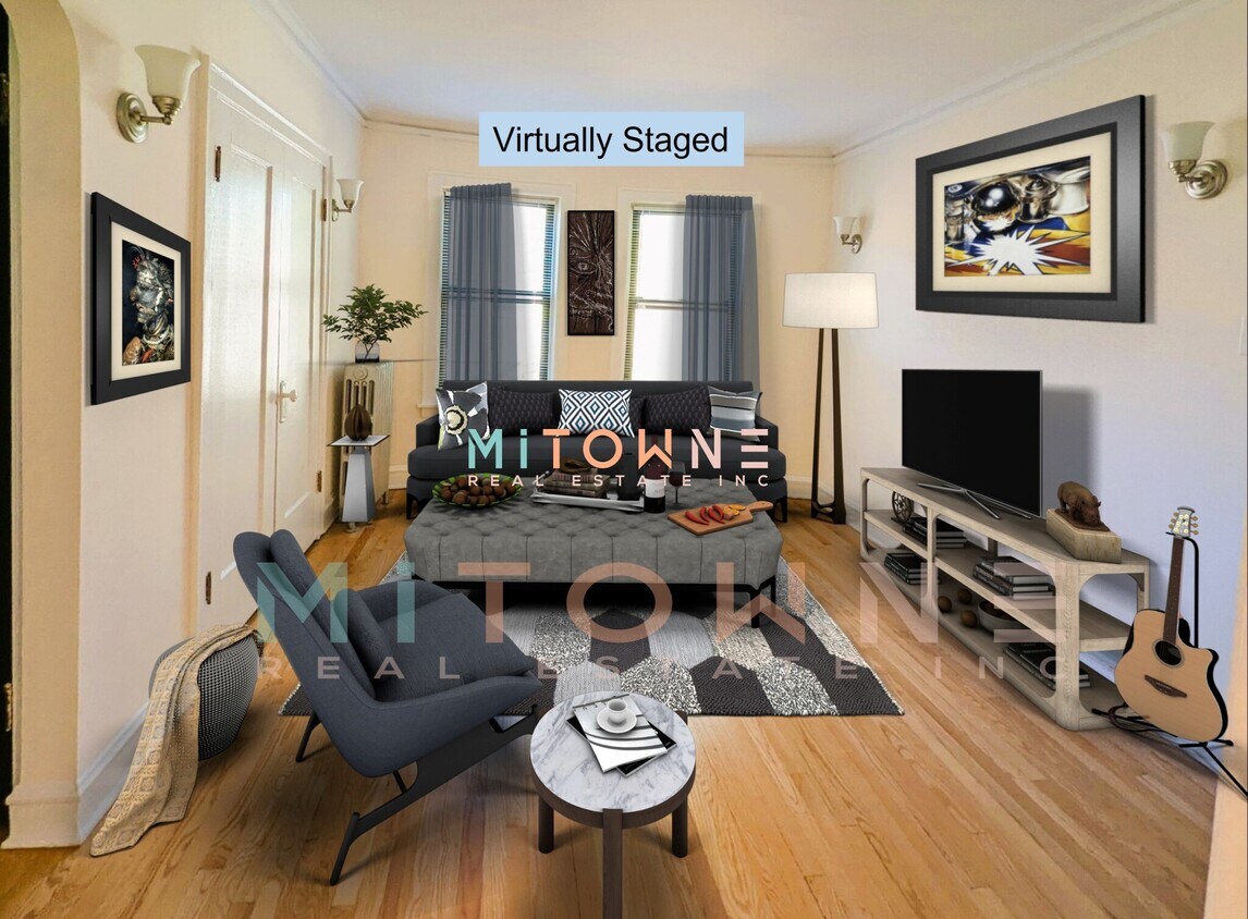 Foto principal - 4800 N Paulina St
