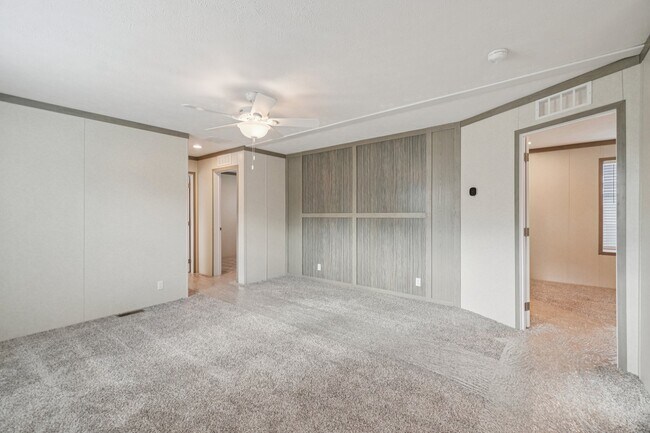 Foto del edificio - Fannin Meadows
