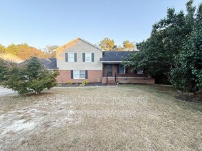Building Photo - 8825 Tibs Run Dr