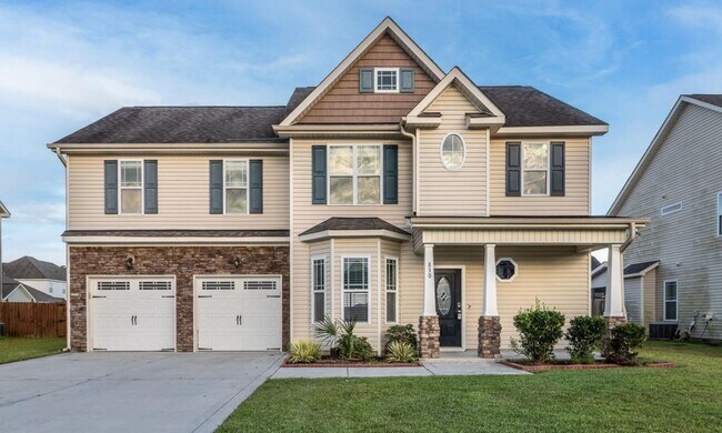 Building Photo - 830 Solomon Dr