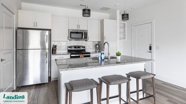 Foto del edificio - 116 Talon Grasp Trail