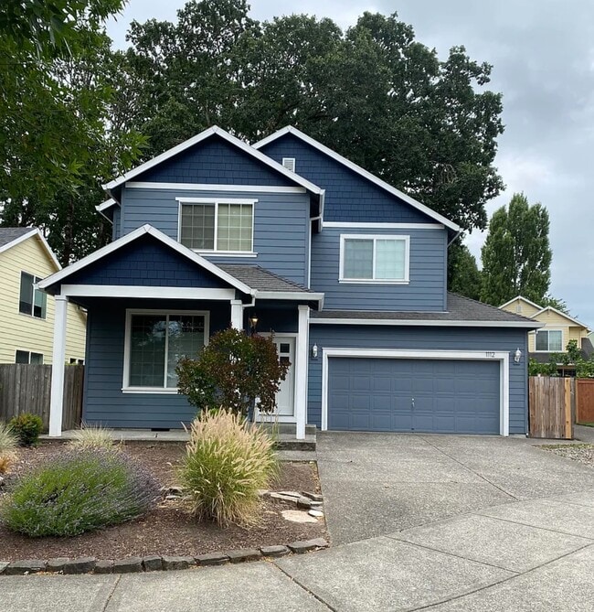 Building Photo - 1112 33rd Ave