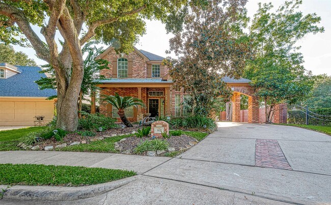 Foto del edificio - 3827 Garden Way