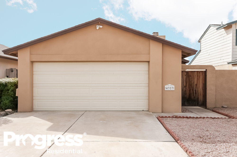 4327 E Contessa St, Mesa, AZ 85205 House Rental in Mesa, AZ