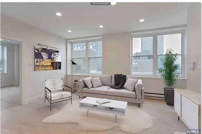 Building Photo - 111 Mulberry St