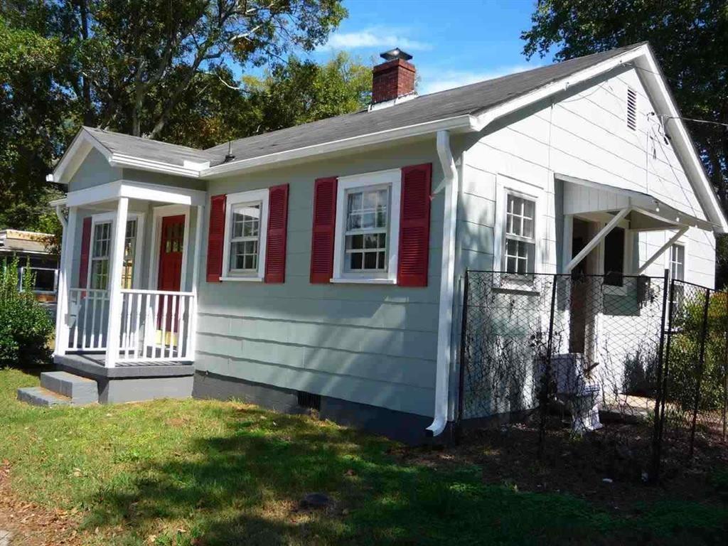 Primary Photo - 208 N Catherine St