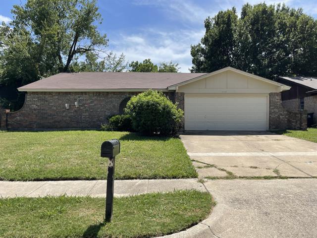 Primary Photo - 1714 Briar Meadow Dr