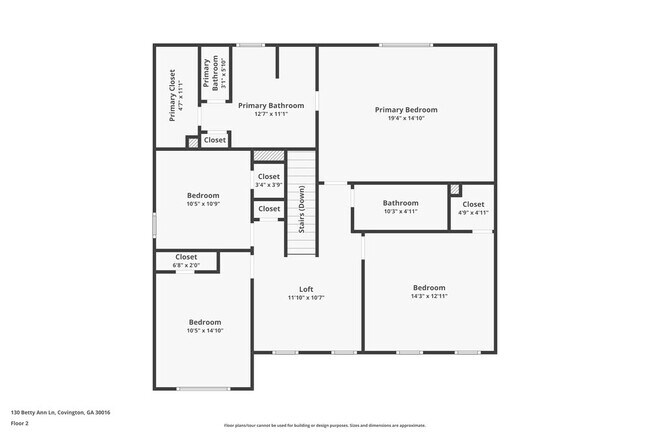 Building Photo - 130 Betty Ann Ln