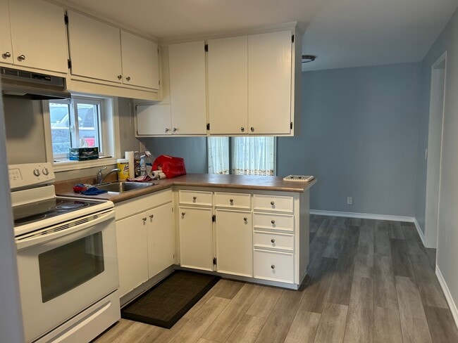 large kitchen - 22 Terrace Hill St