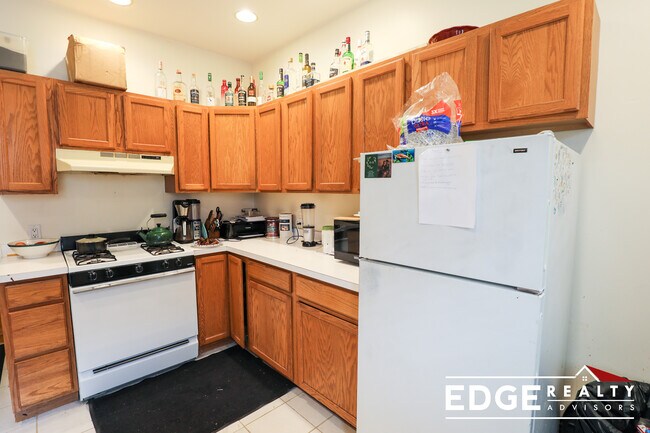 Foto del edificio - 25 Park Vale Ave