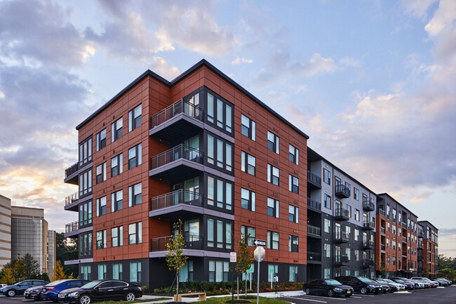 Building Photo - Motiva