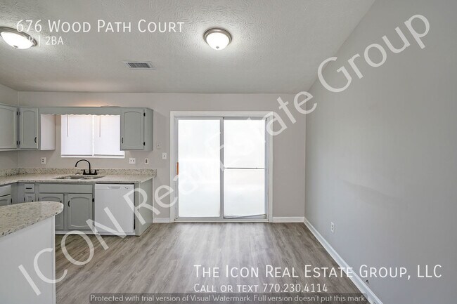 Building Photo - 3/2 home in cul de sac recently renovated
