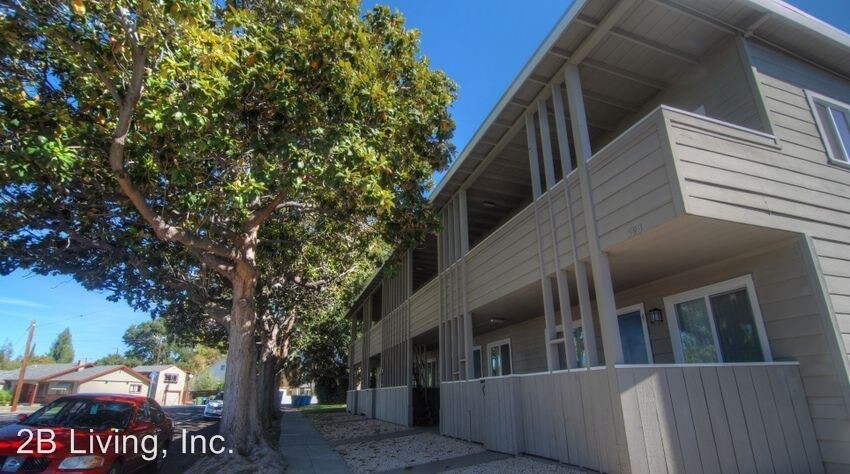 Foto principal - 593 Saratoga Ave