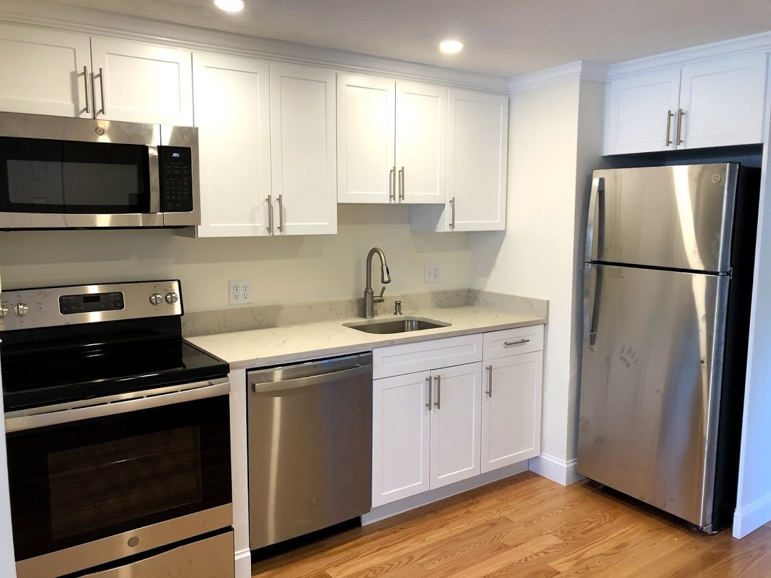 16 Westford St, Boston, MA 02134 Apartments in Boston, MA