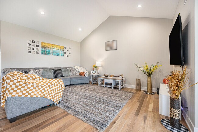 Foto del edificio - 3760 Jason Ridge Ln SW