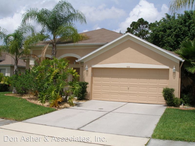Primary Photo - 920 Jade Forest Ave