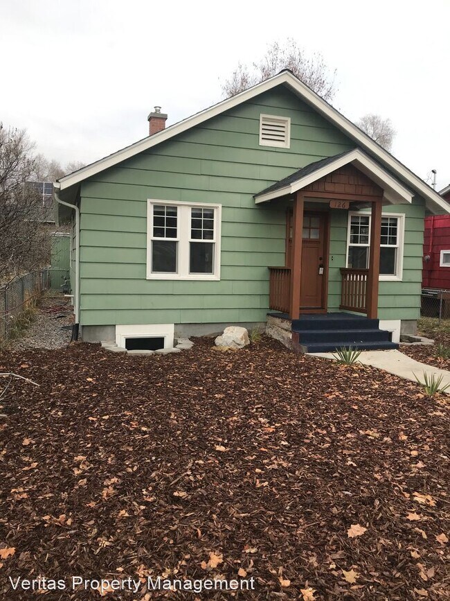 Building Photo - 4 br, 2 bath House - 126 Dearborn Ave