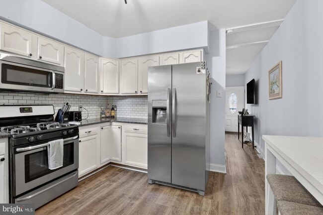 Foto del edificio - 2440 E Gordon St