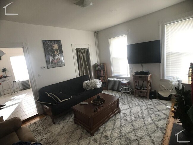 Foto del edificio - Charming 1 Bedroom-