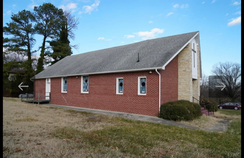 Building Photo - 108 Laprade St