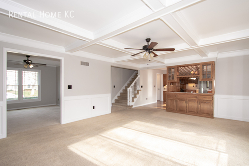 Building Photo - Spacious 2-Story with Finished Basement  #...