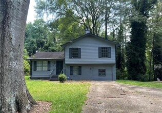 Building Photo - 1768 Harbin Rd SW