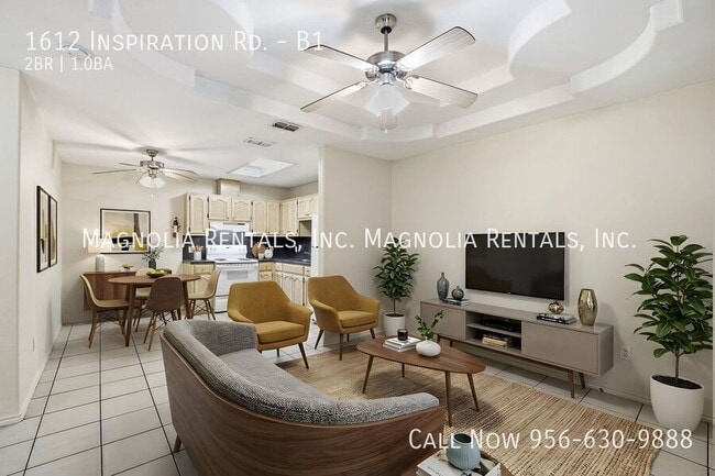 Foto del edificio - 1612 Inspiration Rd