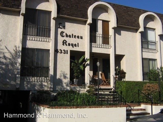 Primary Photo - 4331 Ventura Canyon Ave