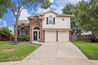Building Photo - 23226 Postwood Park Ln