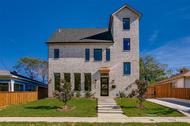 Foto principal - 424 N Denver St