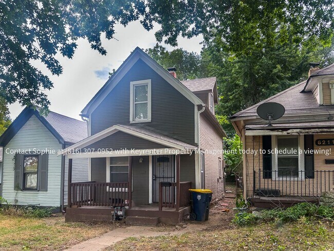 Building Photo - 6215 E 9th St