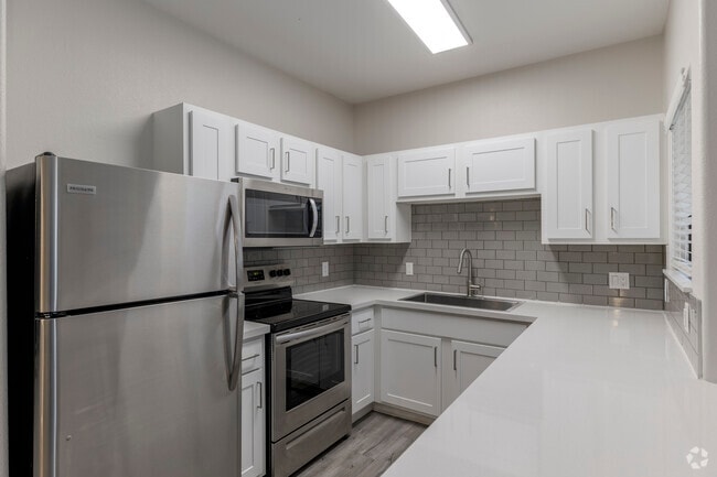 Interior Photo - Bayside