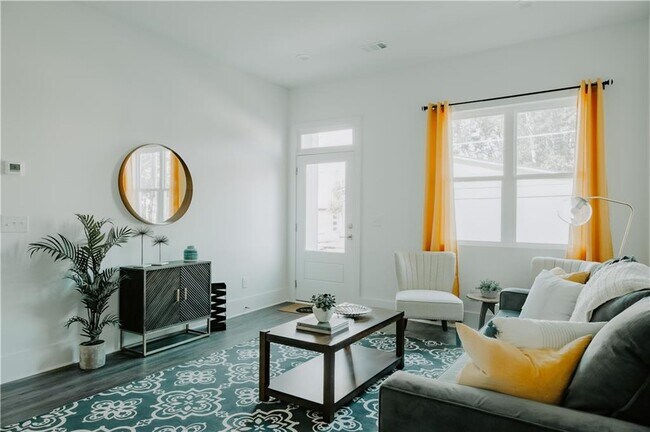 Foto del edificio - 117 Mayson Ave NE