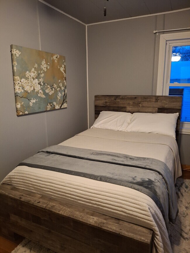 Foto del edificio - 2012 1st St