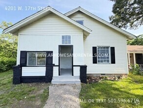 Building Photo - 4201 W 17th St