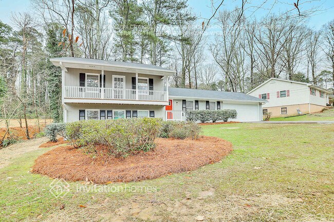 Foto del edificio - 399 Dorsey Cir SW