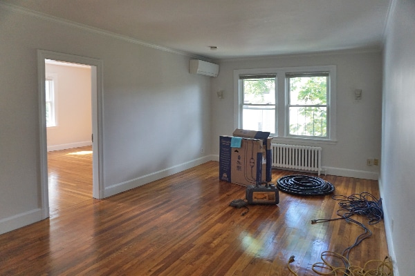 Building Photo - 105 Adams St