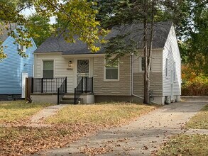 Building Photo - 19956 Strasburg St