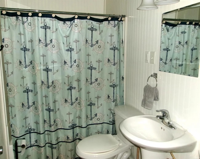 Foto del edificio - 809 Mercer Ave