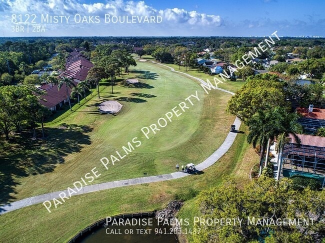 Building Photo - 8122 Misty Oaks Blvd