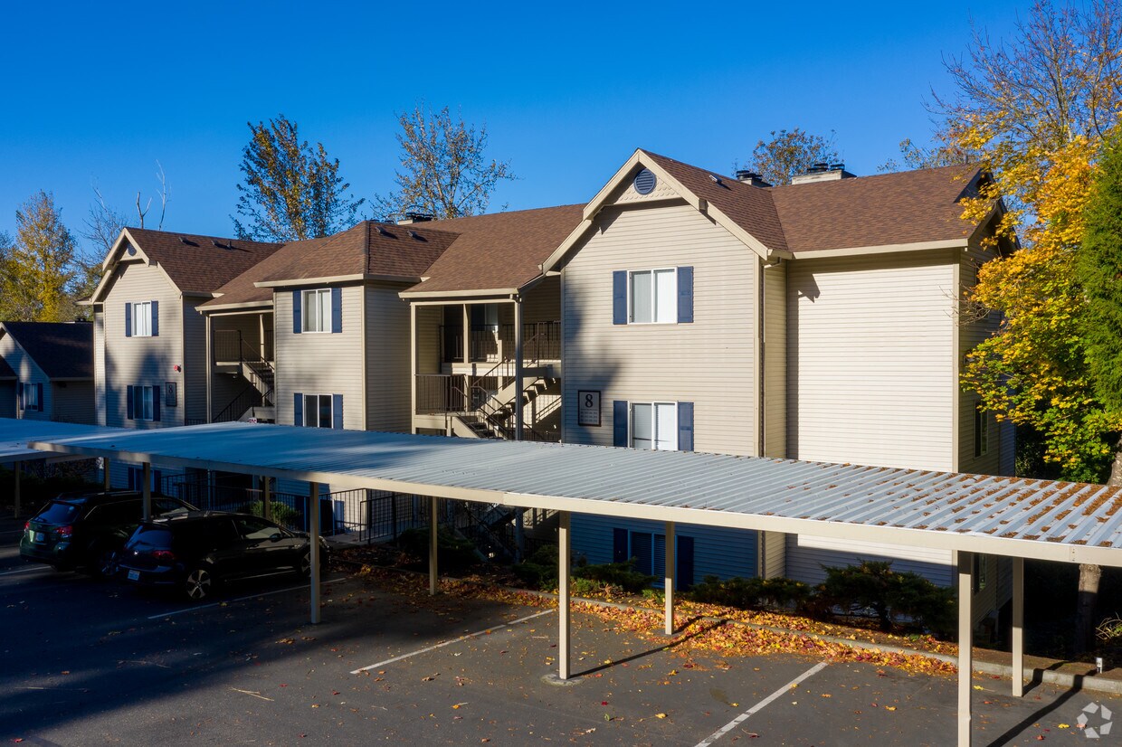 Miramonte Lodge Apartments Milwaukie Or Apartments Com