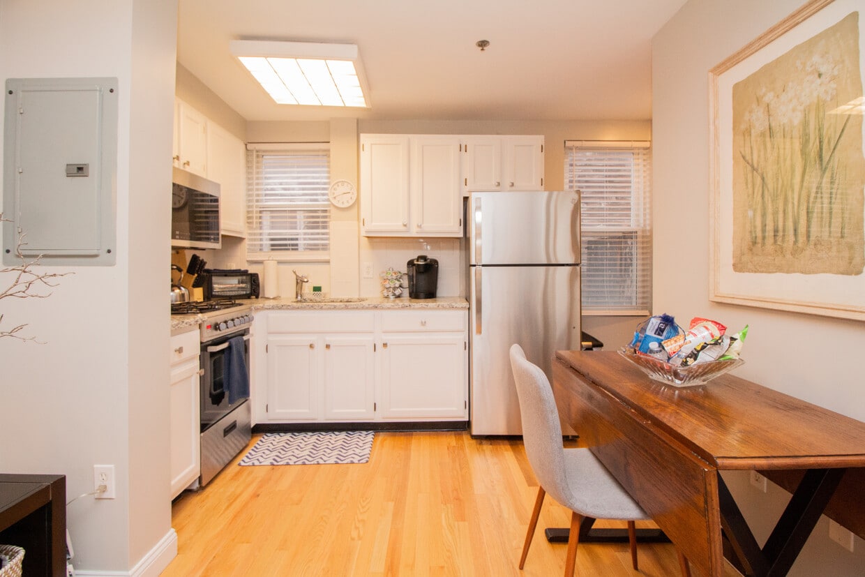 Foto principal - 23 Jay St
