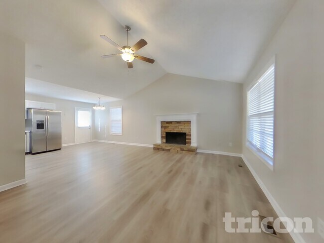 Foto del edificio - 334 Jacob Trail