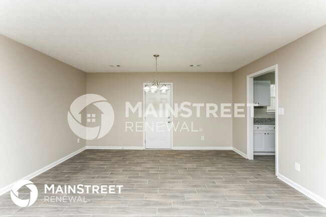 Building Photo - 305 Barr Cir