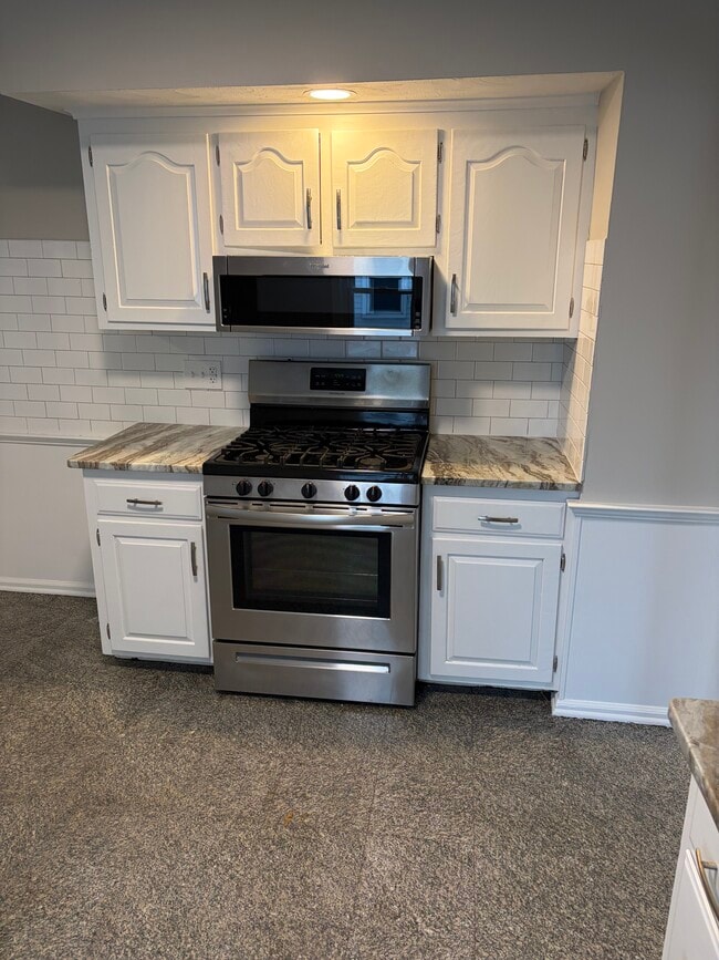 Foto del edificio - 38 Center St