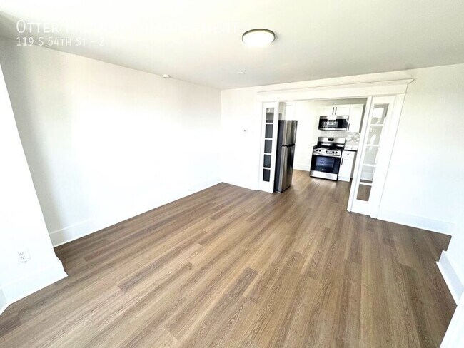 Foto del edificio - 119 S 54th St