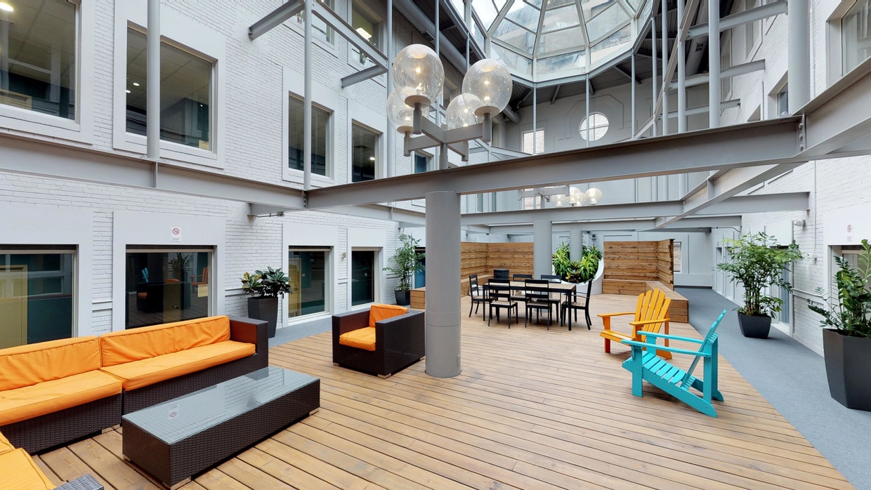 Photo - The Seasons at Perk Park Apartments